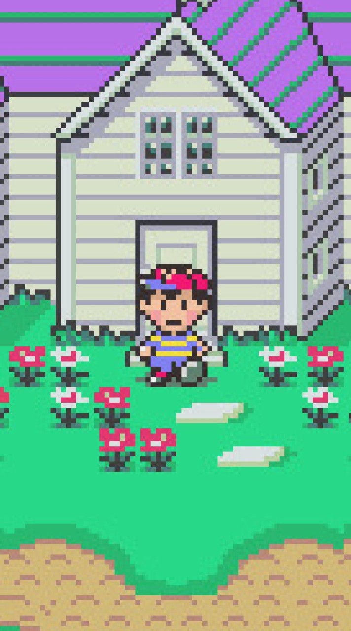 MOTHER2好きさん集まれの会🌏️のオープンチャット