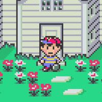 MOTHER2好きさん集まれの会🌏️