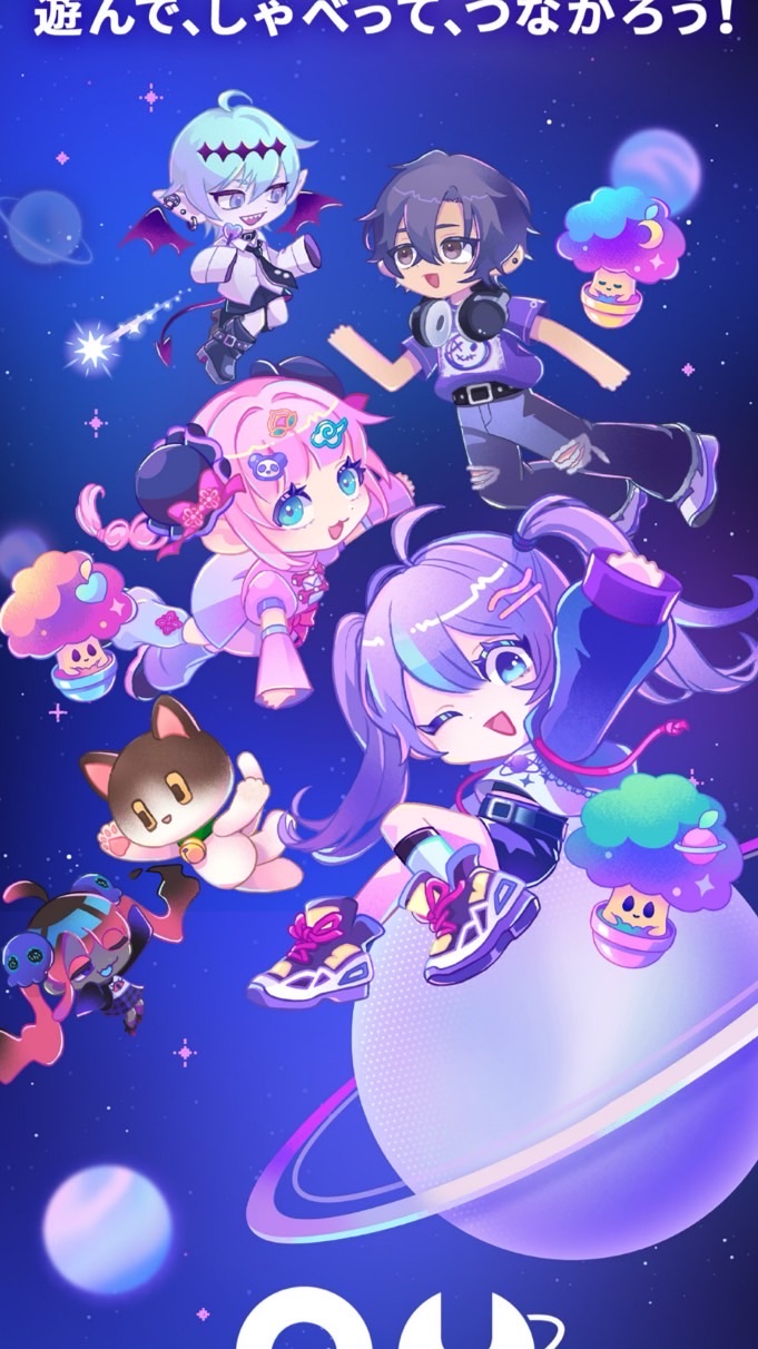 ポケユニの民💜🪐