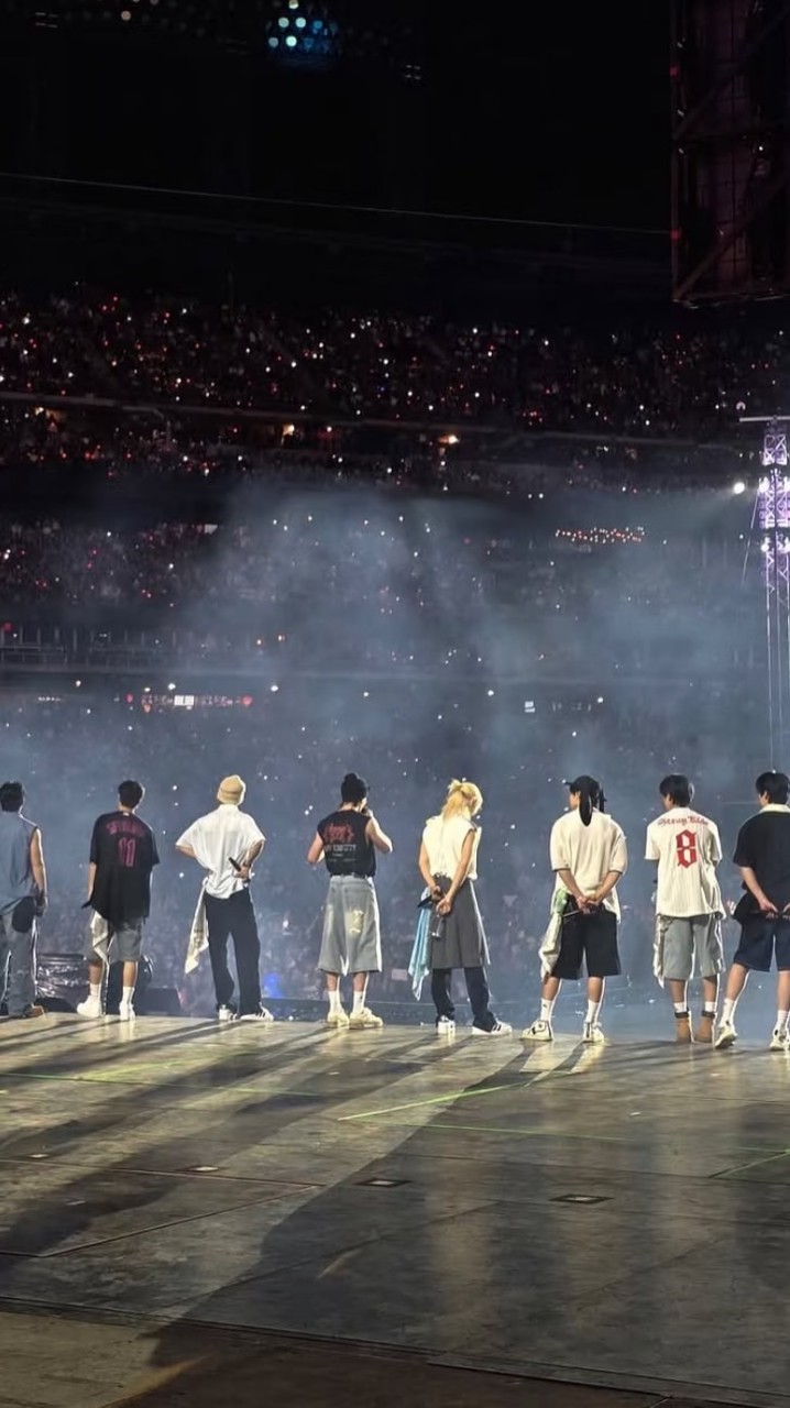 桃園統領skz 電影