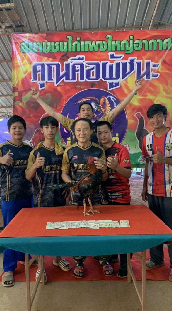 พี่น้องสายลึกลับ🐓