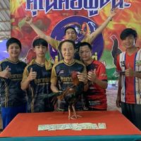 พี่น้องสายลึกลับ🐓