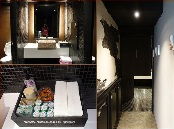 台式餐酒館台北-罔市台式餐酒館，中山區台式餐酒館聚餐，台北不限時台菜餐廳，精緻酒家菜，適合晚餐和宵夜夜晚限定的台式創意餐酒館