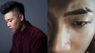 為什麼人家壞到帥，我卻長壞掉？跟高爾宣、ØZI 學會「斷眉」3 步驟！不用真的剃眉也能斷一波～