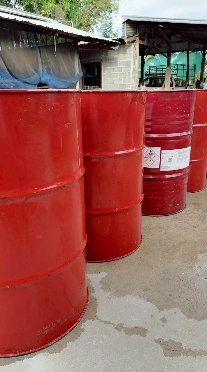 ซื้อขายน้ำมันเครื่องเก่า