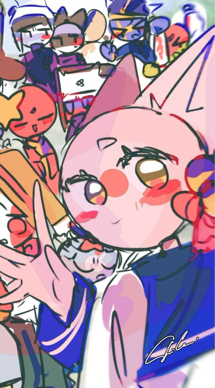 カンヒュみんみん