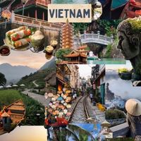Vietnam🇻🇳越南交流群
