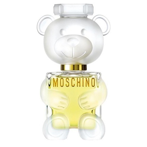 【MOSCHINO】熊芯未泯 2 女性淡香精MOSCHINO年度最具話題性的香氛寵兒『熊芯未泯2.0』回來了！睽違四年時間，MOSCHINO熊芯未泯2女性淡香精由傳奇袖珍超模Devon Aoki(戴文