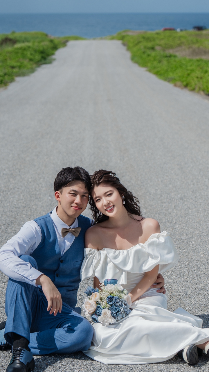 優紀＆瑞月WeddingPhotoContest