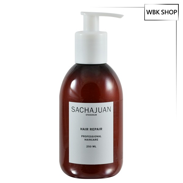 Sachajuan 修護髮膜 250ml/1000ml - WBK SHOP