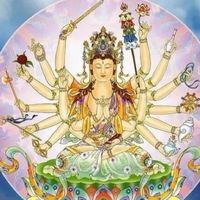 準提咒每日計數