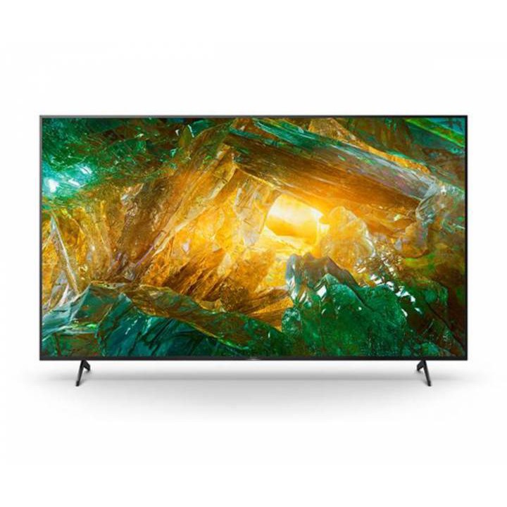 型號：KD-55X8000H品名：【SONY 索尼】55吋 4K HDR 智慧 連網 液晶 電視 KD-55X8000H尺寸：不含底座(約) (寬x高x深mm)/重量(kg)1243x718x71 m