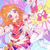 アイカツ‪‪.ᐟ  × プリパラ　緩　⁉️⁉️