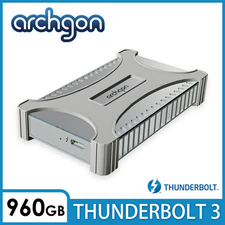 - 最高讀取/寫入速度為3,400/3,000 MB/s- Thunderbolt 3 高速傳輸 40Gbps- 高質感鋁合金，擁有出色的散熱表現- 外型極致輕巧、時尚設計- 口袋大小，方便攜帶- 內