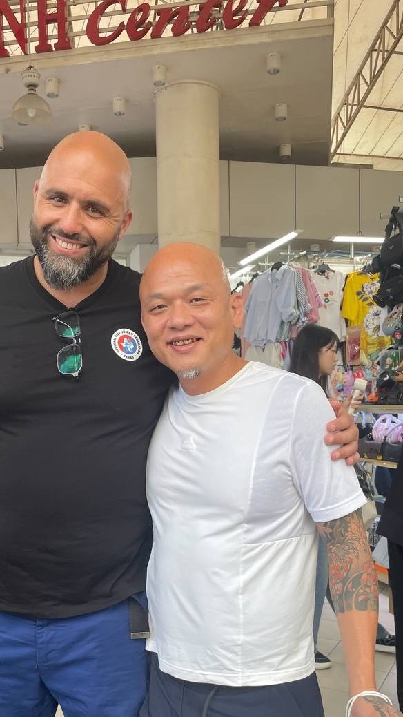 無敵勇 勇哥來了