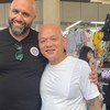 無敵勇 勇哥來了
