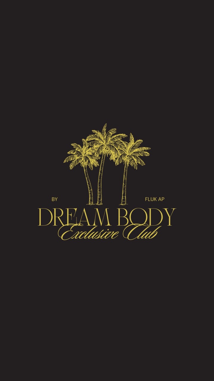 DREAM BODY EXCLUSIVE CLUB