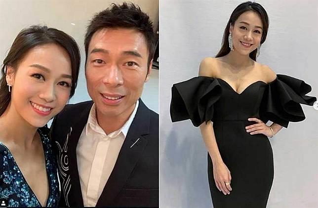許志安小三神隱半年 爆懷了他孩子！傳將在美結婚