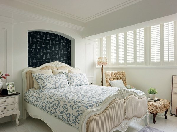 【經典花紋與色彩搭配】完美用色，花卉圖騰讓居家好春天