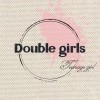 Double girls 服飾