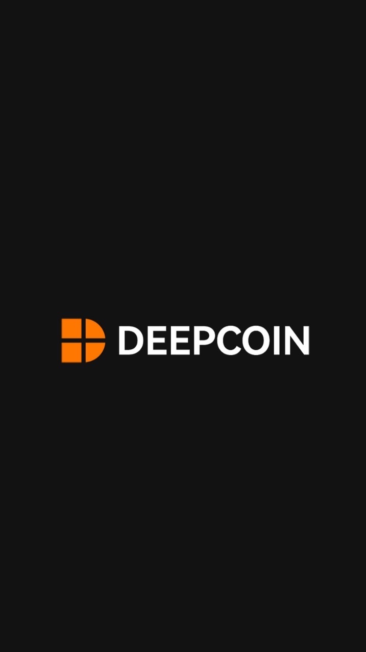 Deepcoin繁體中文官方社區