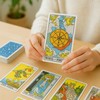 🔮【無料】タロット占い、数秘術、手相　『こころの占いの部屋』