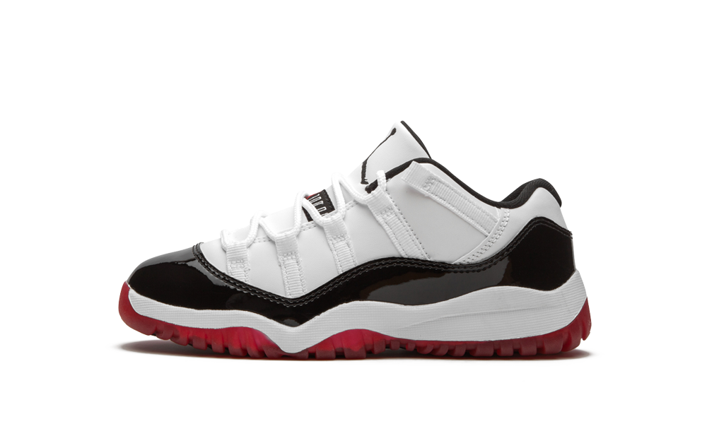 The Air Jordan 11 Low Ps 