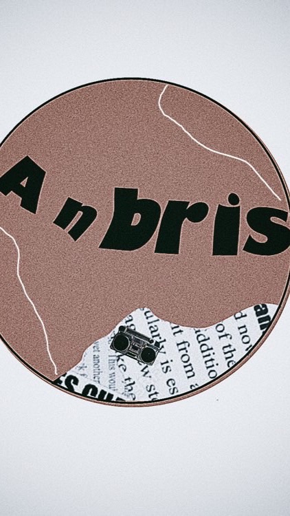 Anbris house
