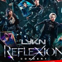 LYKN CONCERT 24 Oct💚