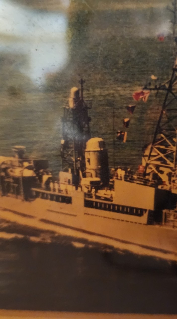 海軍一家親
