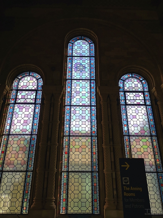 倫敦街頭實拍，HUAWEI Mate 20 Pro 矩陣式排列三鏡頭之超廣角、長焦鏡頭使用心得分享