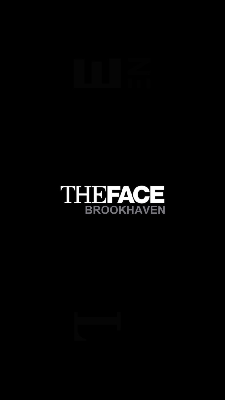 The Face Brookhaven