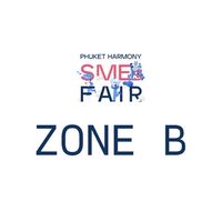 Phuket Harmony SMEs Fair - Zone B