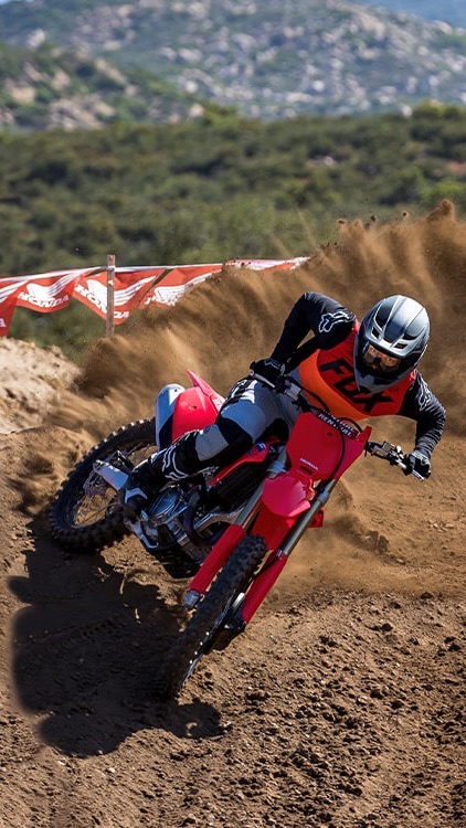 Honda CRF Club Taiwan
