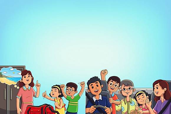 Cerpen Anak Gara Gara Nenek Lupa Bobo Id Line Today