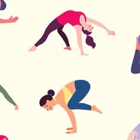 Allana yoga瑜伽小班