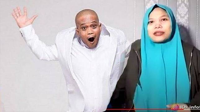 Hari Ke 3 Kepergian Sapri Pantun Sang Istri Masih Tak Percaya Suaminya Telah Meninggal Dunia Tribunnews Com Line Today