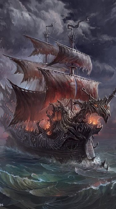 Pirate Land