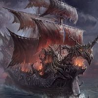 Pirate Land