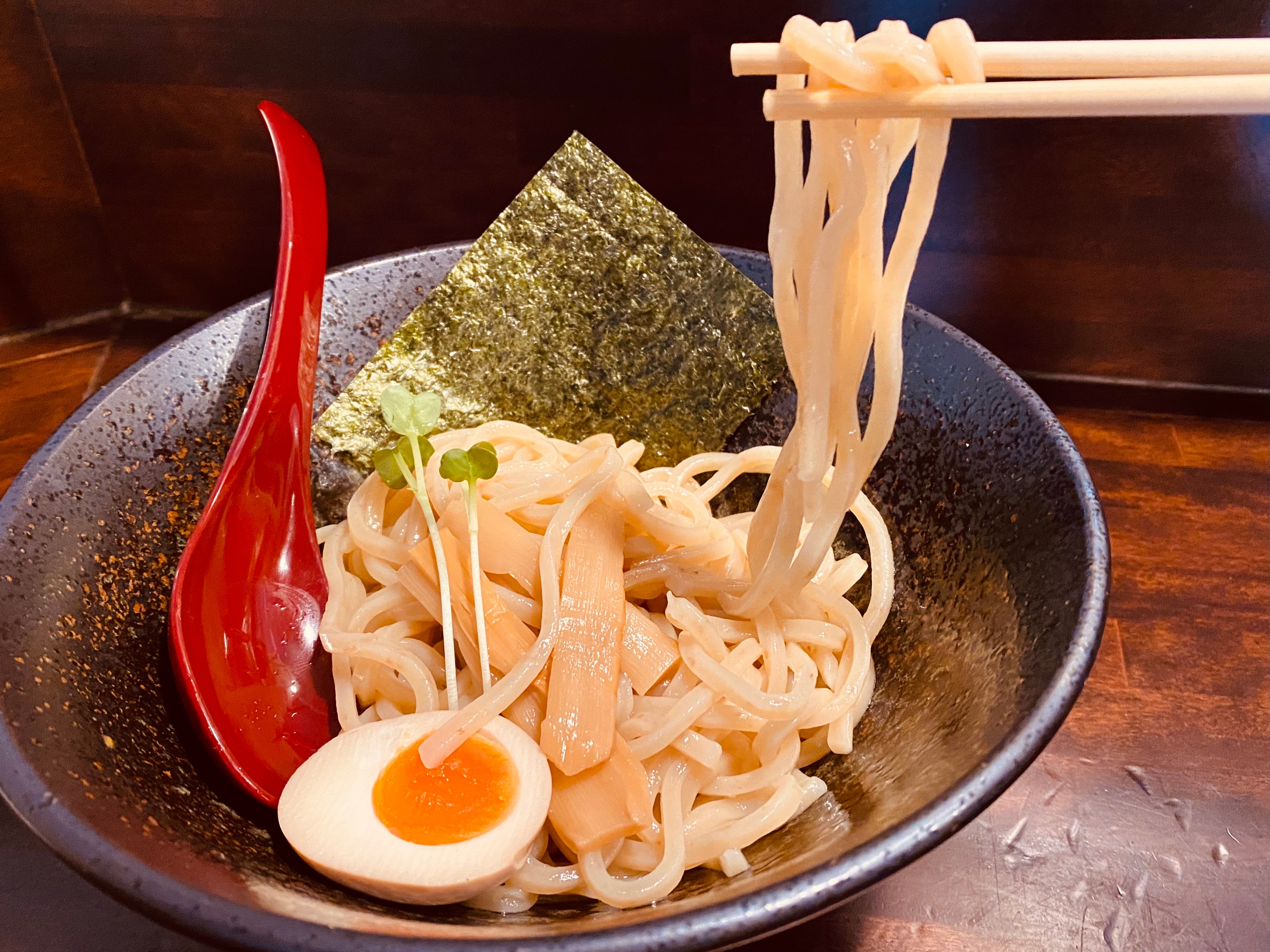 テーマリスト つけ麺 ぼうず ツケメンボウズ 助任橋 徳島駅 ラーメン つけ麺 By Line Conomi