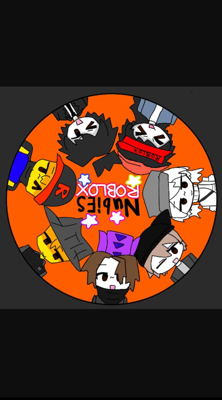 ヌービーズ公式オープンチャット