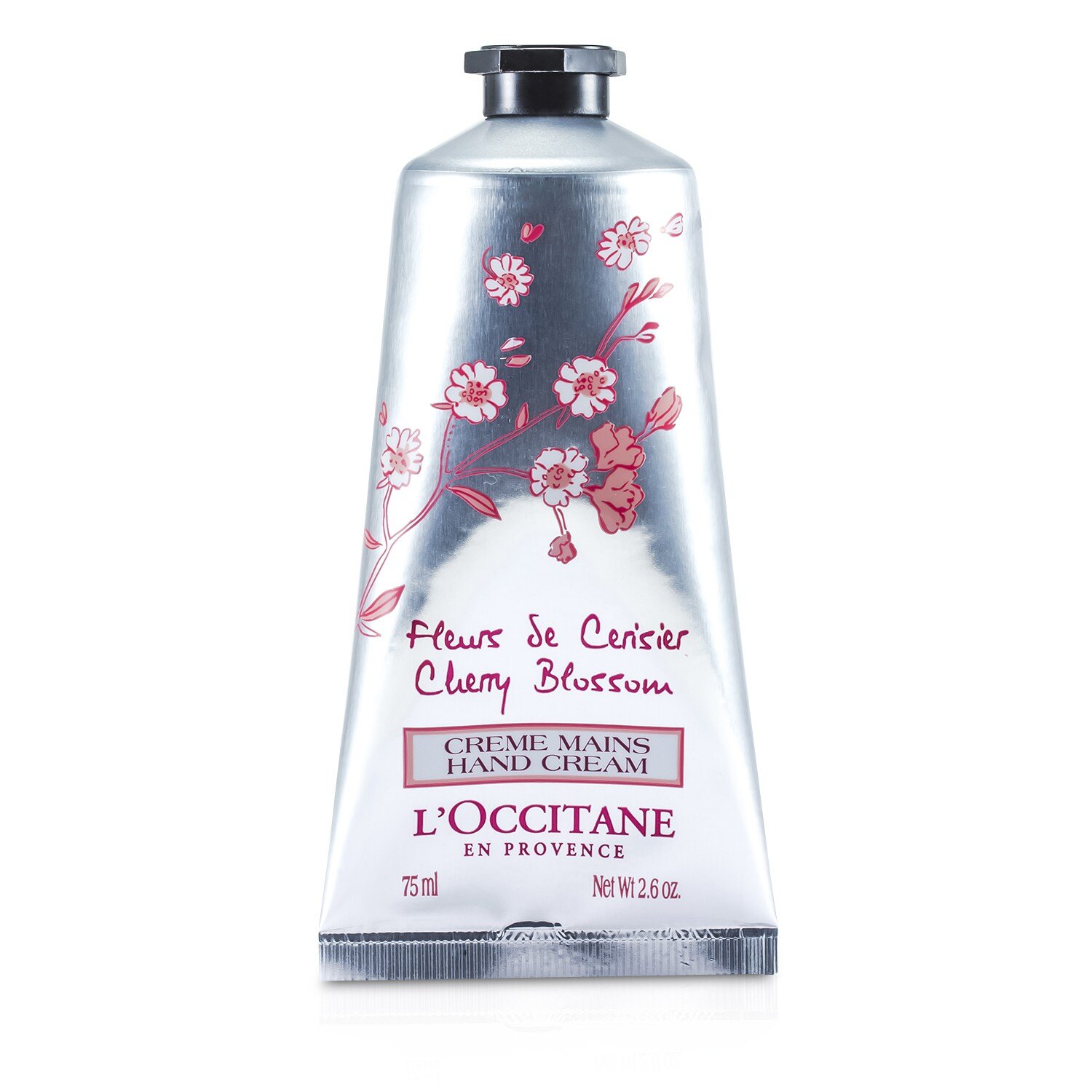 L'Occitane 歐舒丹 櫻花護手霜 75ml/2.6oz