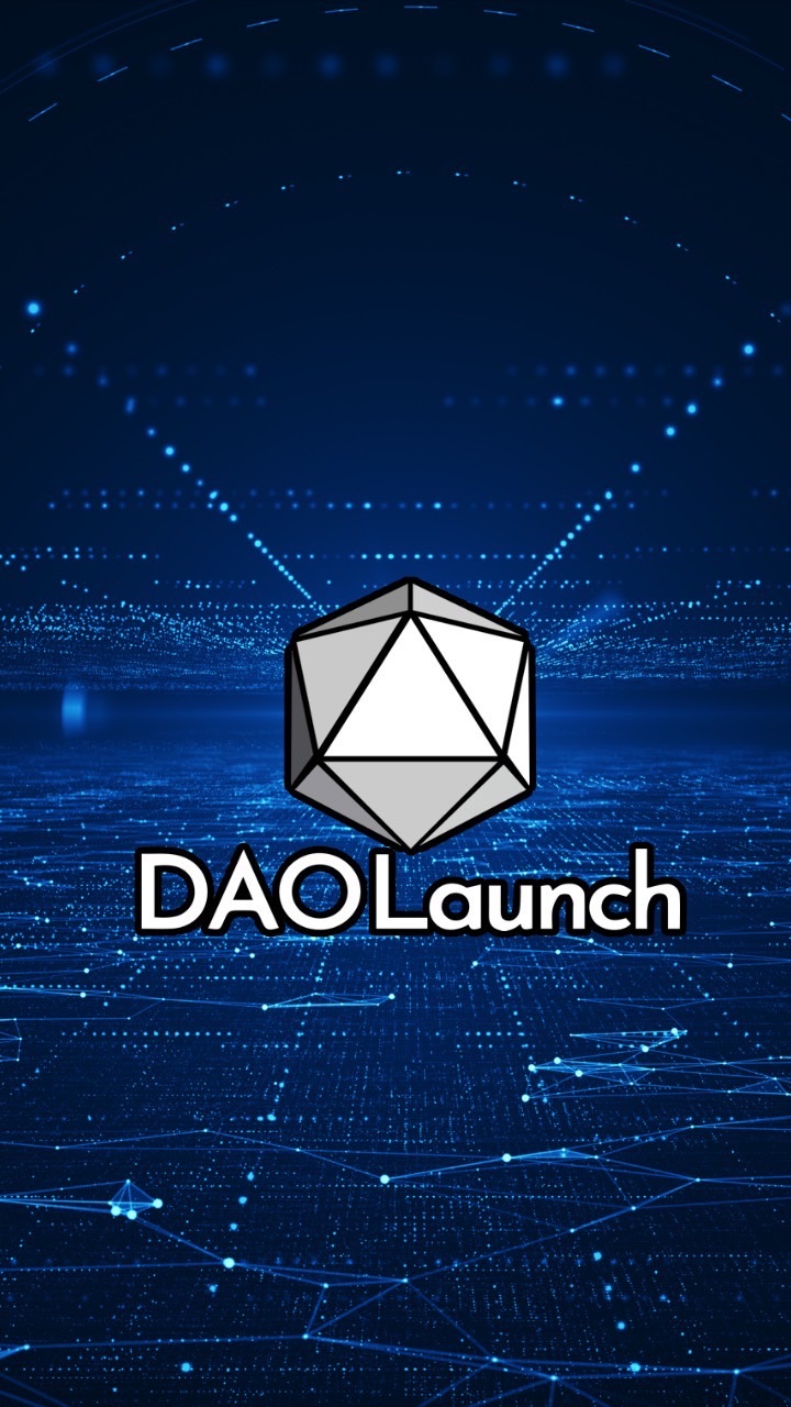 DAOLaunch Official OpenChat