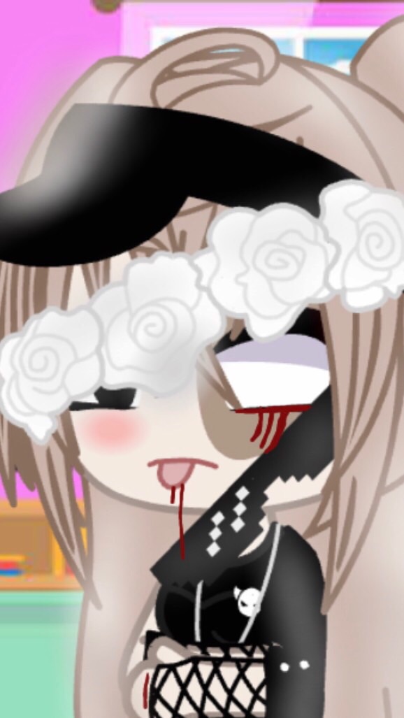 กลุ่มคนรัก Gacha life นะ