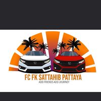 FC FK Sattahip&Pattaya