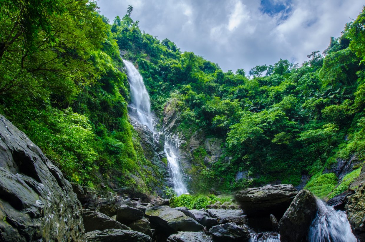 屏東「拾美步道群」介紹｜屏東10條森林秘境登山步道介紹看這篇