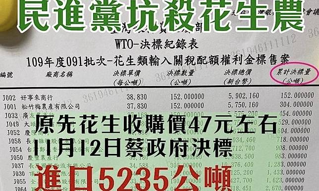 Lin Bay好油／搞這種黑函操作真的是很黑！