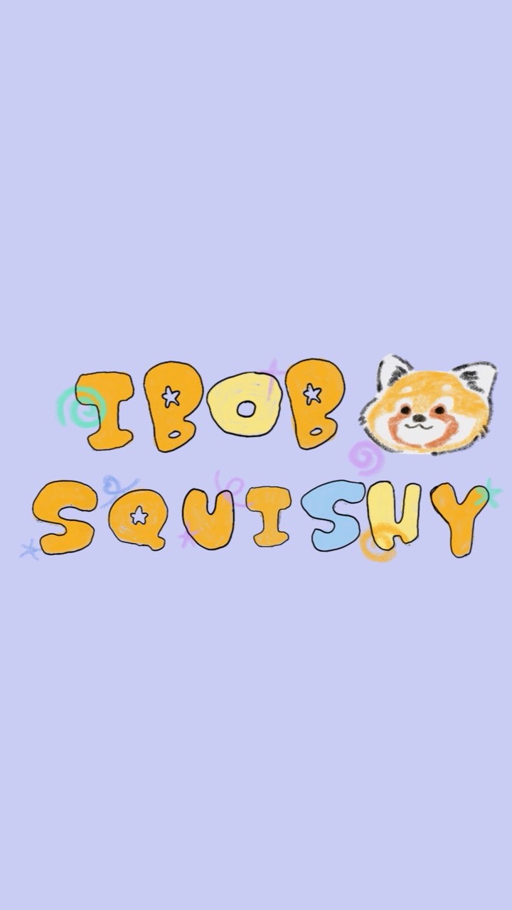 iBob Squishy 🍞
