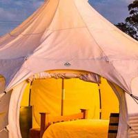 Speak Easy✨ Glamp Easy ⛺️