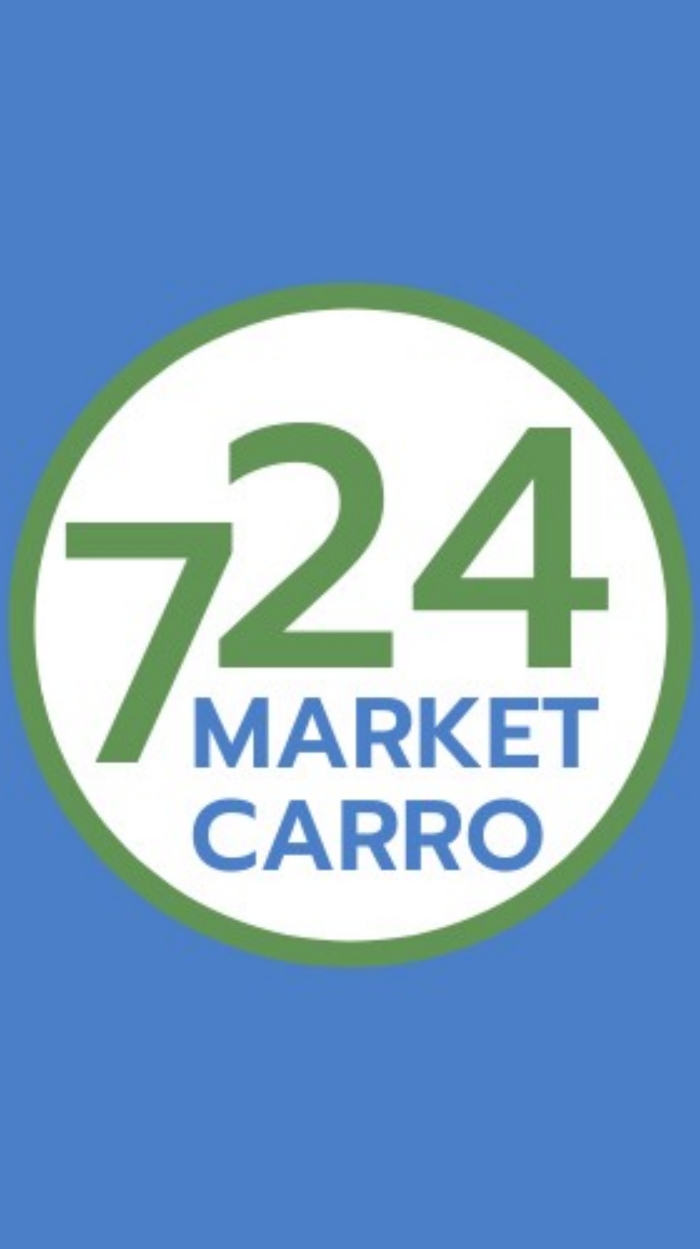 724 Market